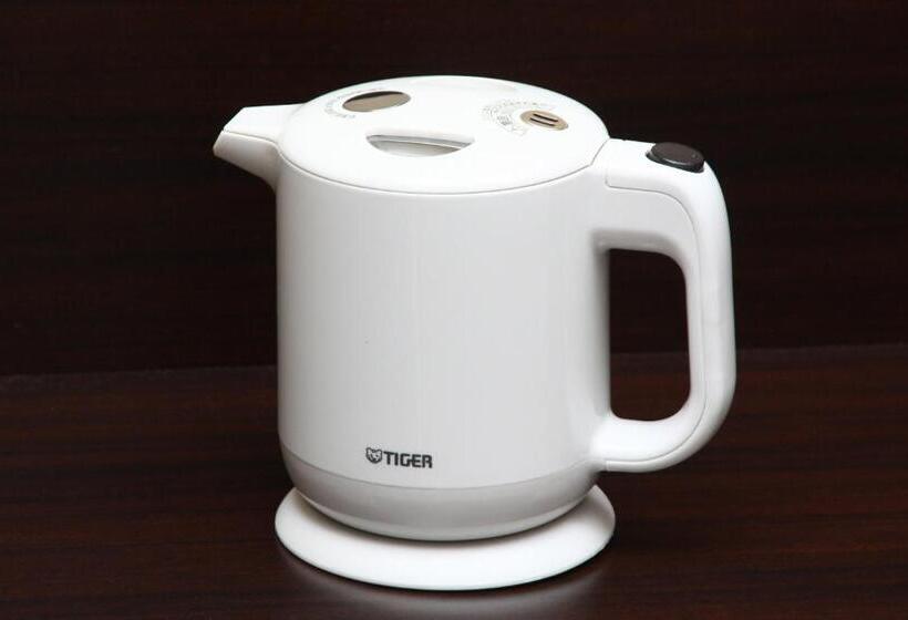 标准间, Richmond Hotel Fukuoka Tenjin