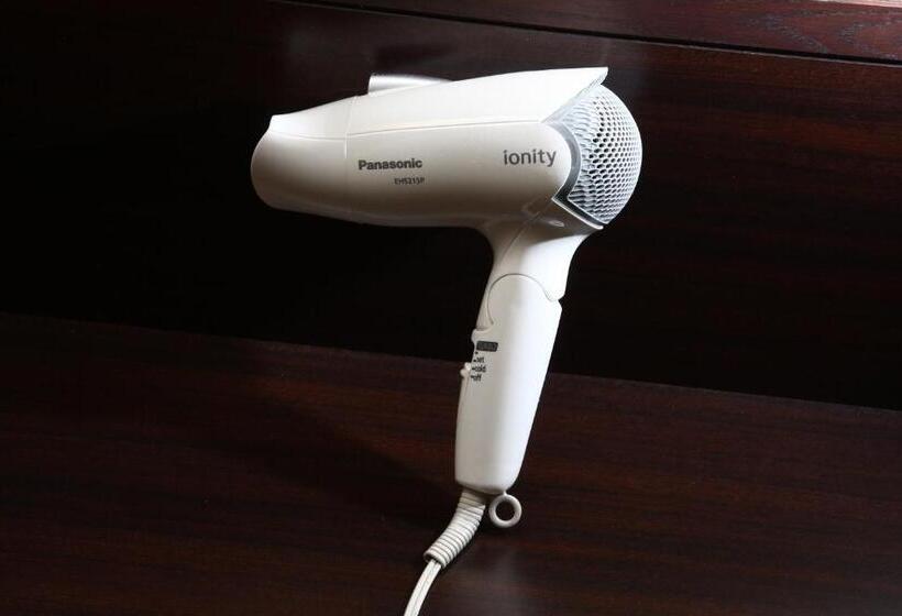 标准间, Richmond Hotel Fukuoka Tenjin