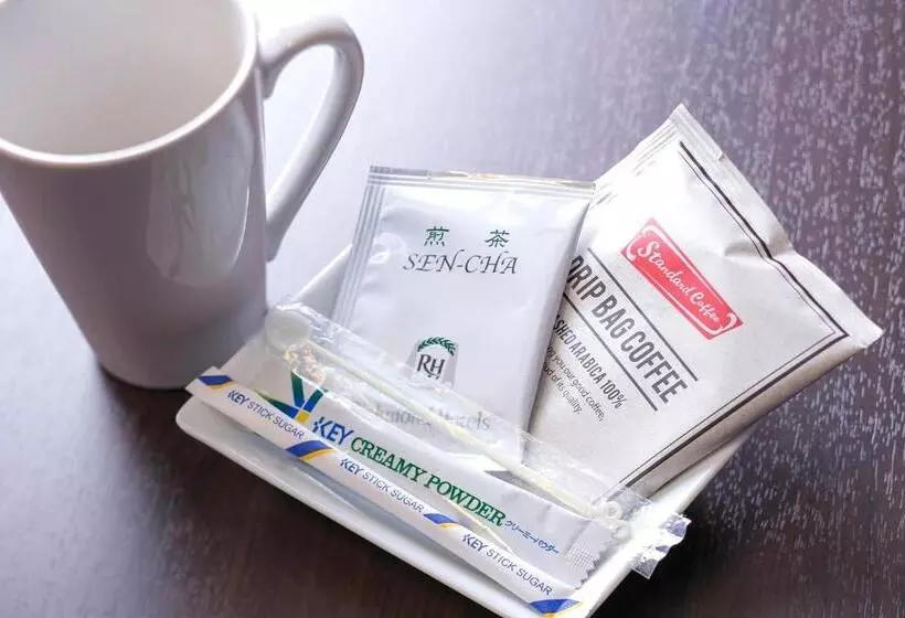 スタンダードルーム, Richmond Hotel Fukuoka Tenjin