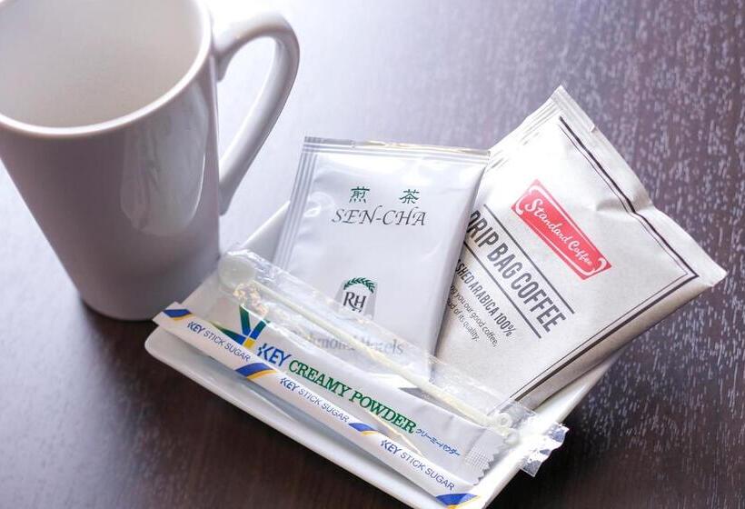 豪华房间, Richmond Hotel Fukuoka Tenjin