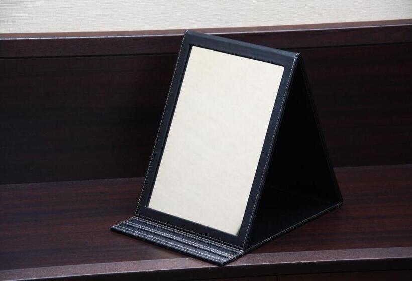 豪华房间, Richmond Hotel Fukuoka Tenjin