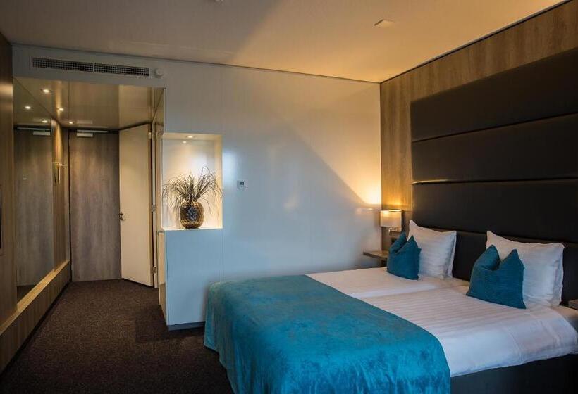 Номер Комфорт, Van Der Valk Hotel Hoorn
