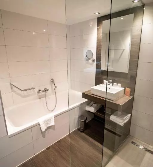 スーペリアールーム, Van Der Valk Hotel Hoorn