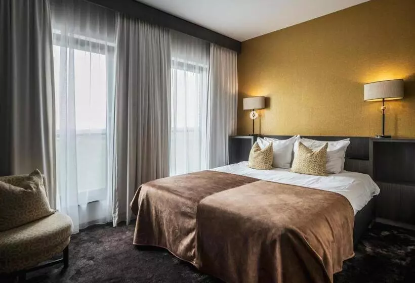 スイート, Van Der Valk Hotel Hoorn