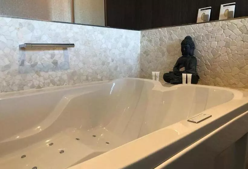 スイート, Van Der Valk Hotel Hoorn