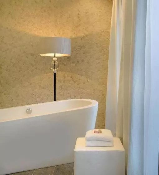 デラックススイート, Van Der Valk Hotel Hoorn