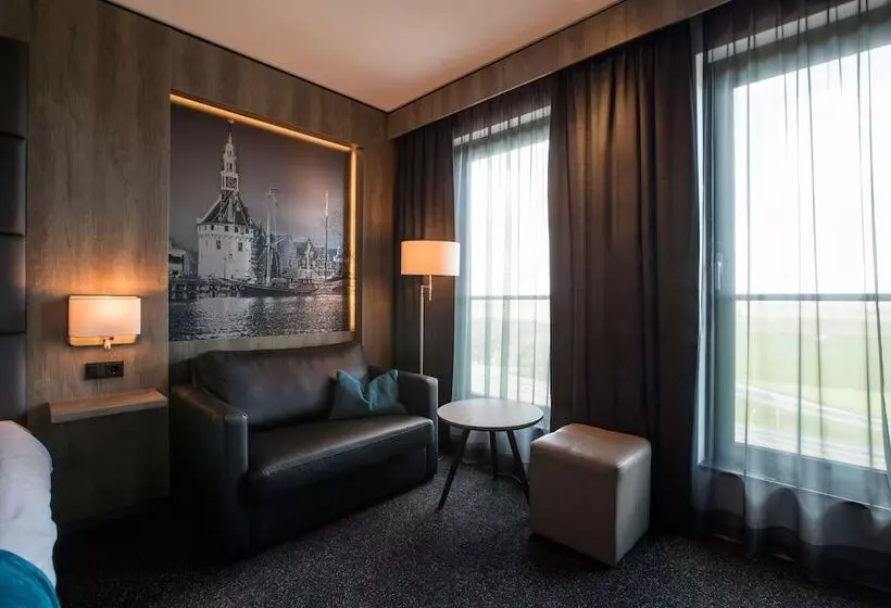 スーペリアールーム, Van Der Valk Hotel Hoorn