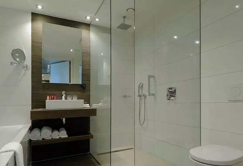 スーペリアールーム, Van Der Valk Hotel Hoorn
