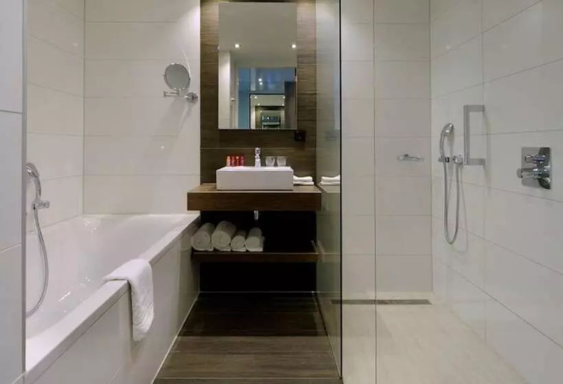 スーペリアールーム, Van Der Valk Hotel Hoorn