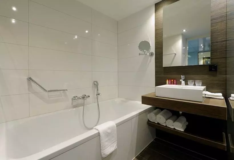 スーペリアールーム, Van Der Valk Hotel Hoorn
