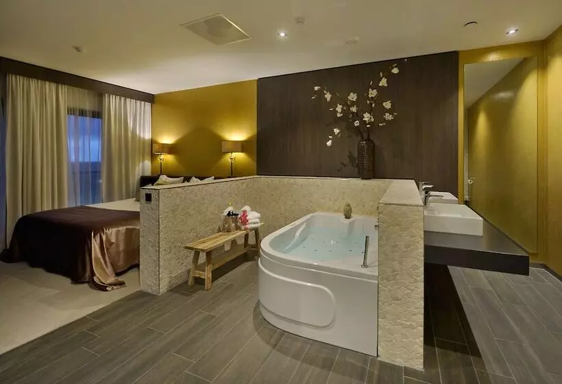 スイート, Van Der Valk Hotel Hoorn