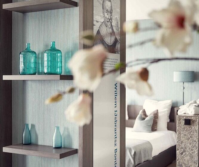 스위트, Van Der Valk Hotel Hoorn