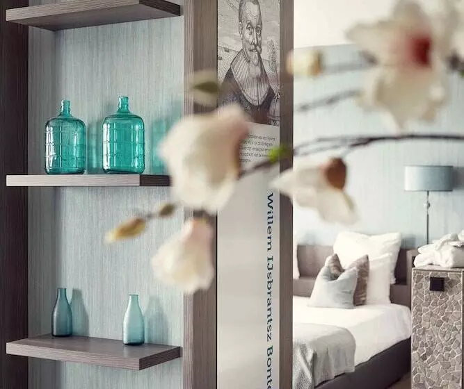 スイート, Van Der Valk Hotel Hoorn