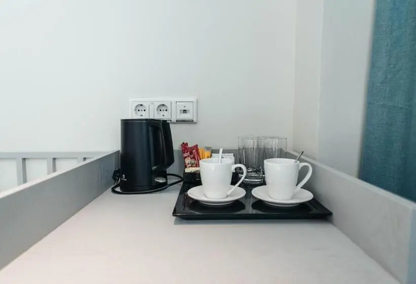 اتاق سوپریور با تخت بزرگ, Elements Hotel & Shops Curaçao