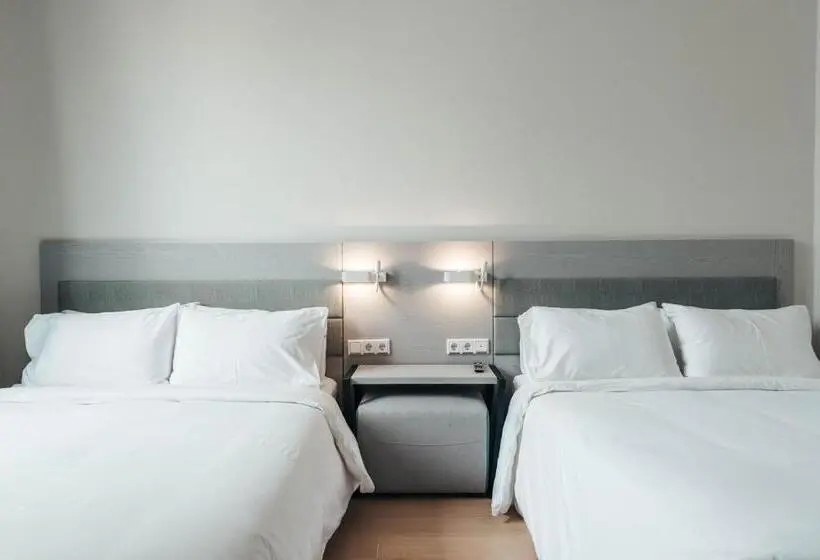 اتاق سوپریور, Elements Hotel & Shops Curaçao