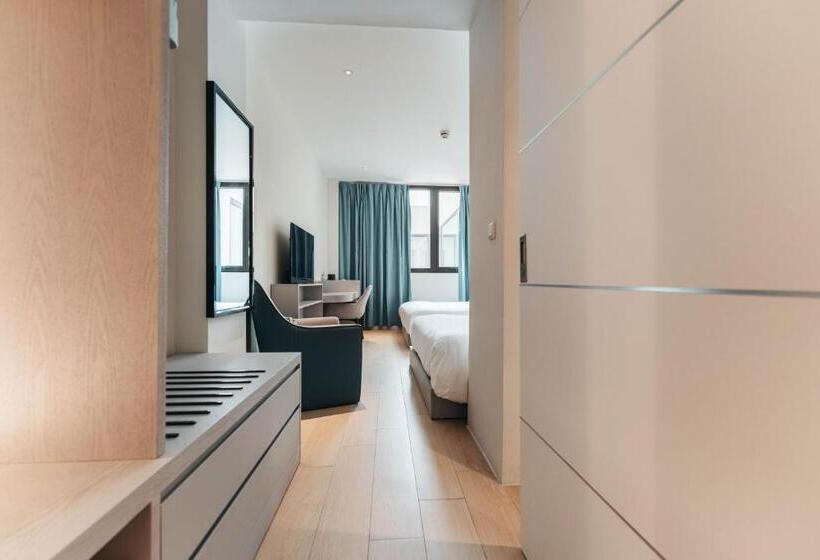 اتاق سوپریور, Elements Hotel & Shops Curaçao