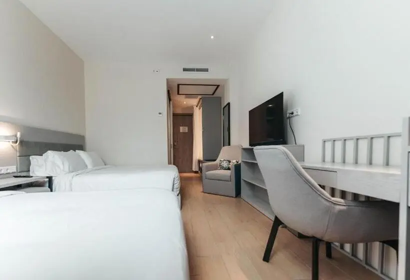 اتاق سوپریور, Elements Hotel & Shops Curaçao