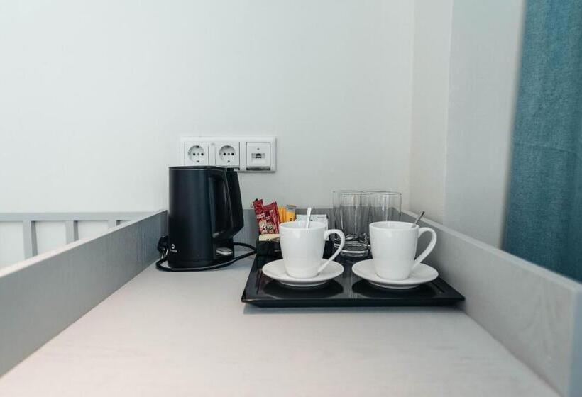 اتاق سوپریور, Elements Hotel & Shops Curaçao