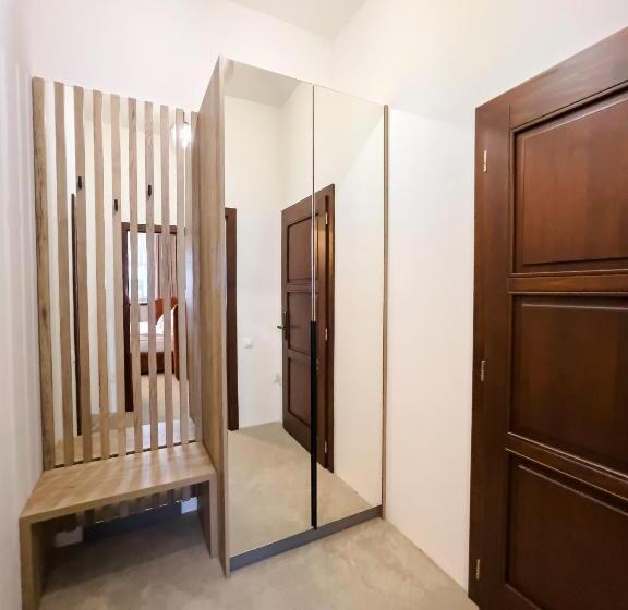 غرفة سوبيريور, Wanderer Sighisoara