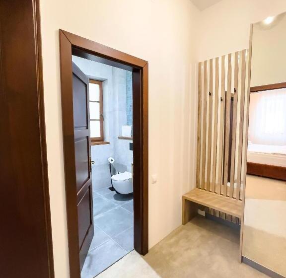 غرفة سوبيريور, Wanderer Sighisoara