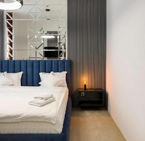 غرفة سوبيريور سرير كينج, Wanderer Sighisoara