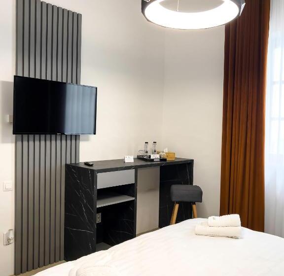 غرفة سوبيريور سرير كينج, Wanderer Sighisoara