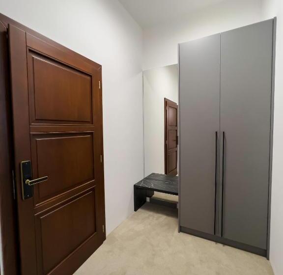 غرفة سوبيريور سرير كينج, Wanderer Sighisoara