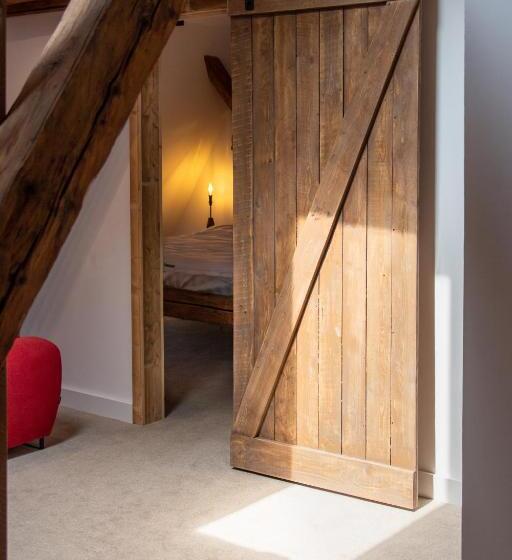 شقة غرفة واحدة, Wanderer Sighisoara