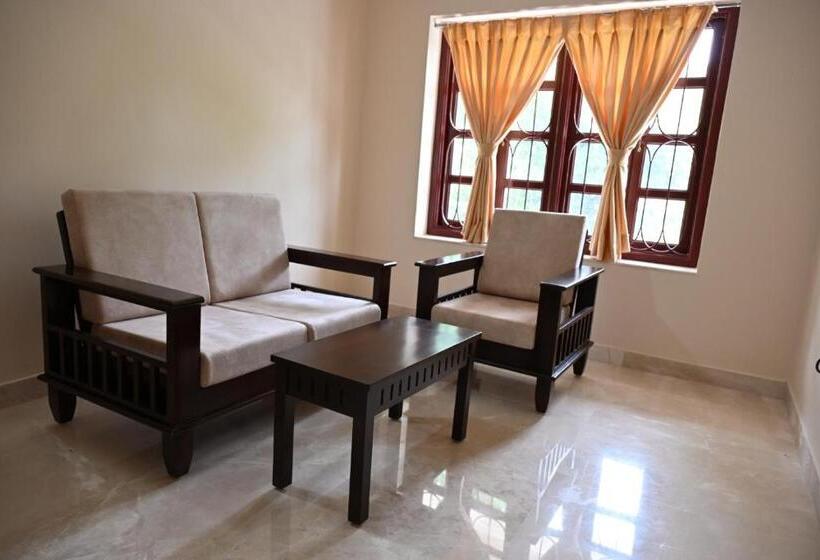 חדר סטודיו סטנדרד, Visao