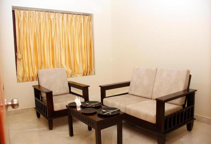 חדר סטודיו סטנדרד, Visao