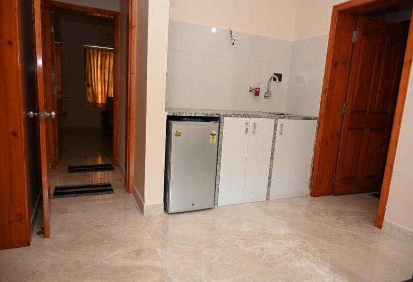 חדר סטודיו סטנדרד, Visao