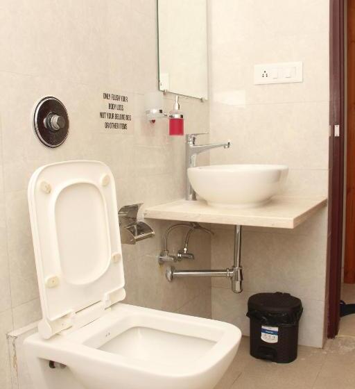 חדר דלוקס, Visao