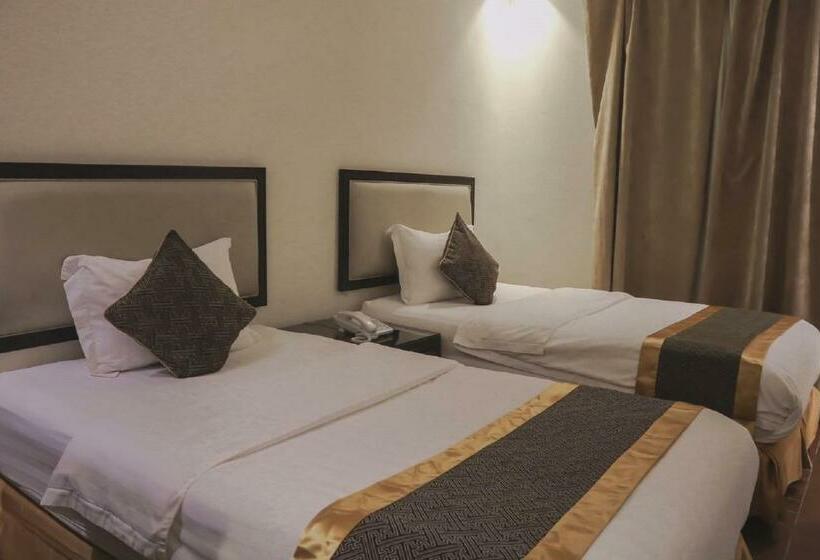 חדר סטודיו סטנדרד, فندق البروج