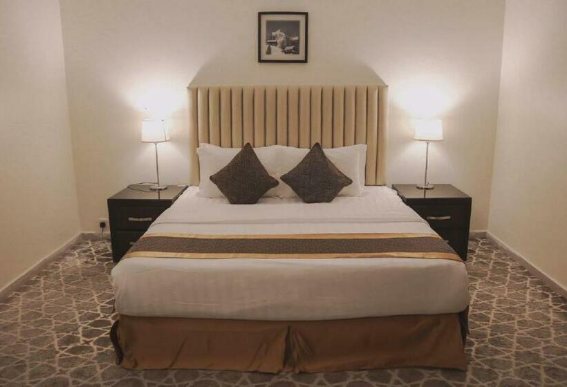 חדר סטודיו סטנדרד, فندق البروج