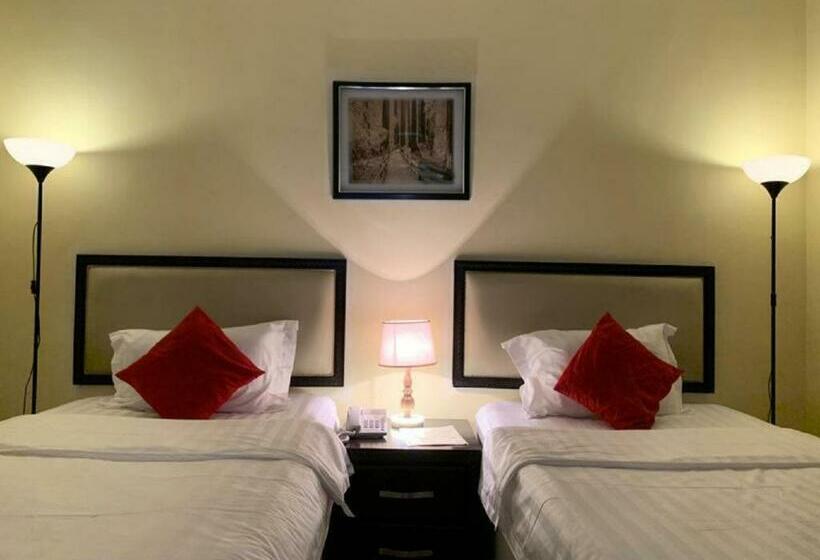 חדר סטודיו סטנדרד, فندق البروج