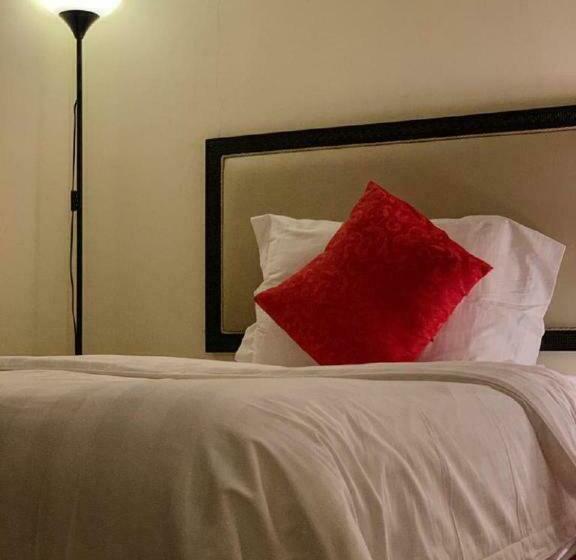 חדר סטודיו סטנדרד, فندق البروج