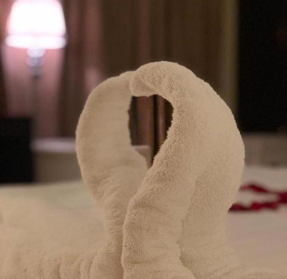 סוויטת 2 חדרי שינה, فندق البروج