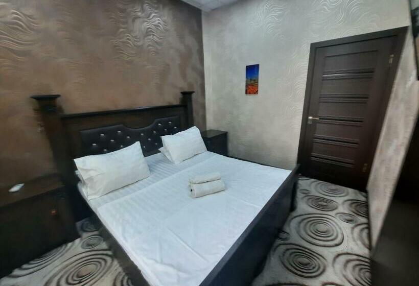 سوییت خانوادگی, Diamond Hotel Dushanbe