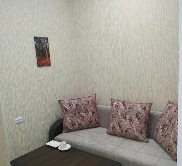 سوییت خانوادگی, Diamond Hotel Dushanbe