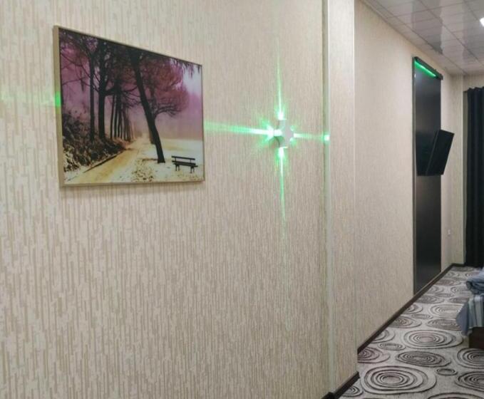 سوییت خانوادگی, Diamond Hotel Dushanbe