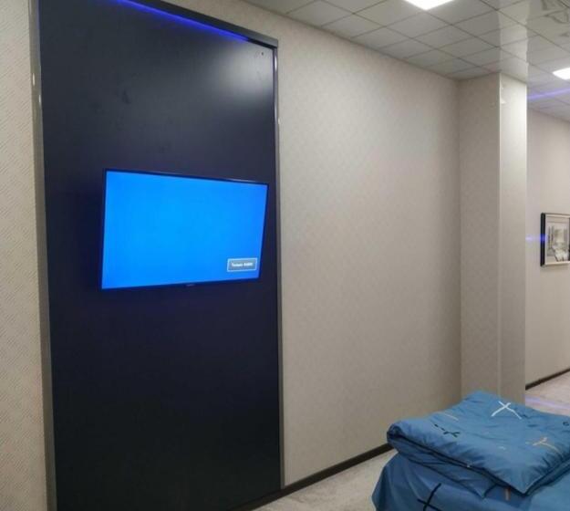 سوییت, Diamond Hotel Dushanbe