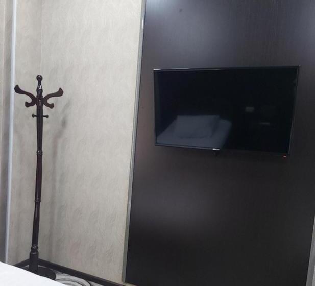 سوییت, Diamond Hotel Dushanbe