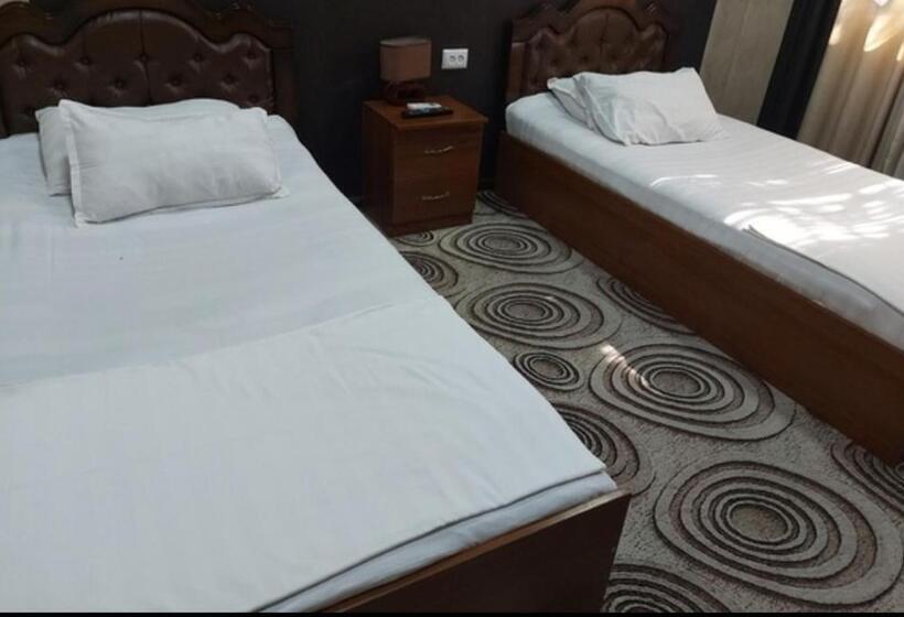 سوییت, Diamond Hotel Dushanbe