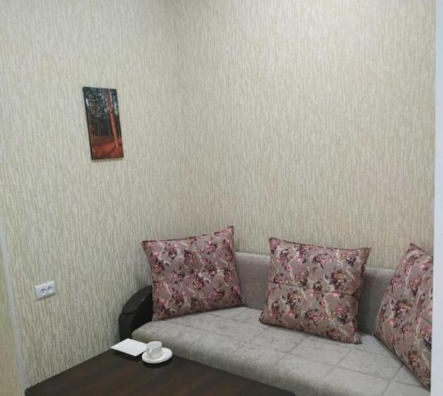 سوییت جونیور, Diamond Hotel Dushanbe