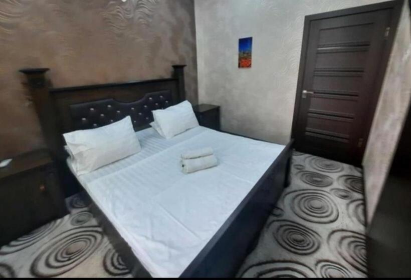 سوییت جونیور, Diamond Hotel Dushanbe