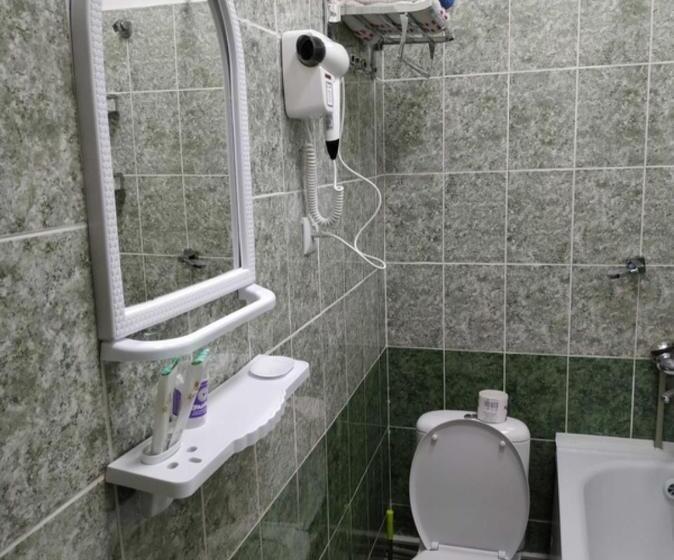 اتاق استاندارد سه نفره, Diamond Hotel Dushanbe