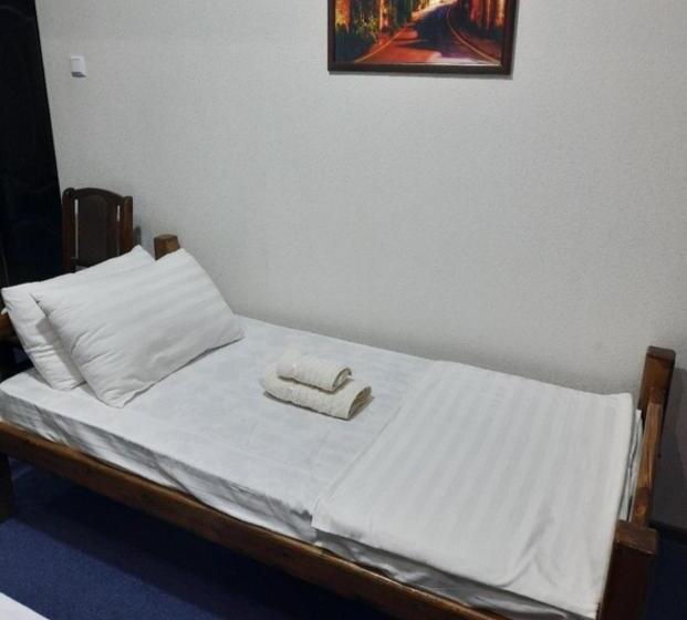 اتاق استاندارد, Diamond Hotel Dushanbe