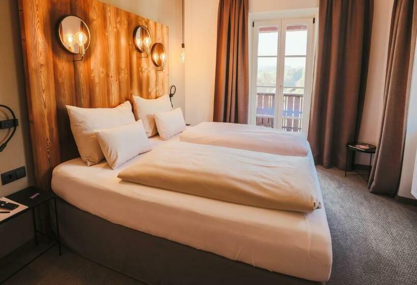 Standart Oda, Kh1897 I Kirchenwirt Hofer