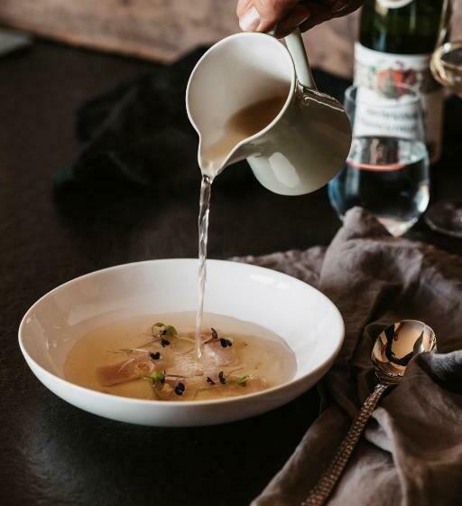 Superior Oda, Kh1897 I Kirchenwirt Hofer