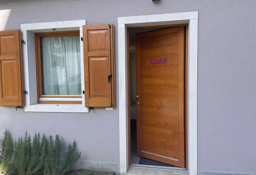 Pokój Superior, B&b Nalù